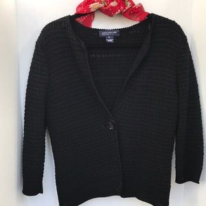 Jones New York Cardigan Sweater